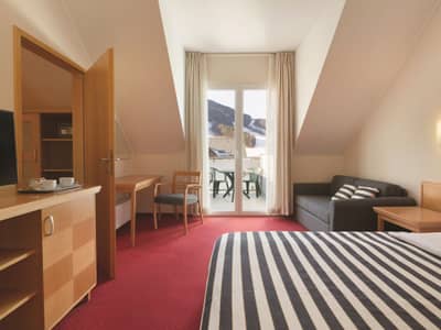 Hotel Ramada Hotel & Suites Kranjska Gora