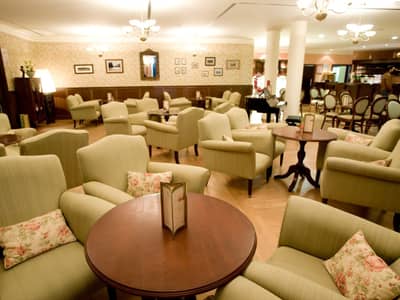 Hotel Ramada Hotel & Suites Kranjska Gora