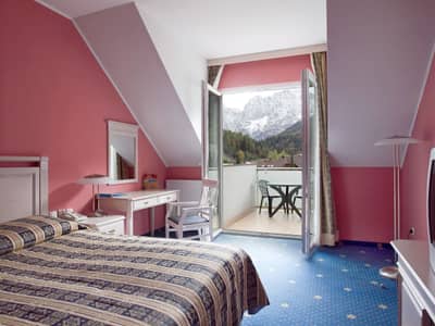 Hotel Ramada Hotel & Suites Kranjska Gora