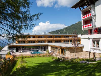 Hotel Falkensteiner Hotel Sonnenalpe