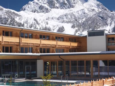 Hotel Falkensteiner Hotel Sonnenalpe