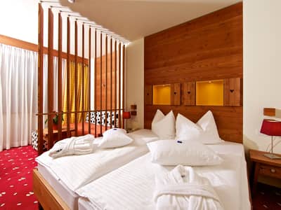 Hotel Falkensteiner Hotel Sonnenalpe