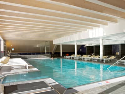 Hotel Falkensteiner Hotel Sonnenalpe