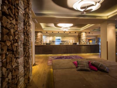 Hotel Falkensteiner Hotel Sonnenalpe