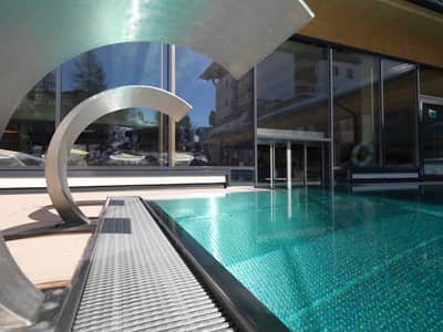 Hotel Falkensteiner Hotel Sonnenalpe