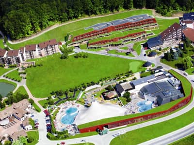 Hotel Sotelia