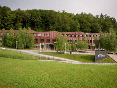 Hotel Sotelia