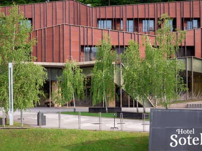 Hotel Sotelia