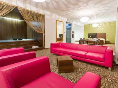 Hotel Rimski Dvor