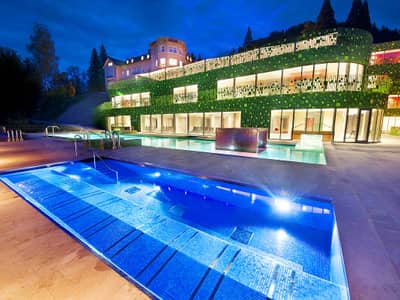 Hotel Rimski Dvor
