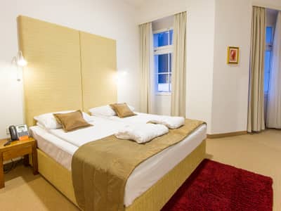 Hotel Sofijin Dvor