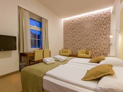 Hotel Sofijin Dvor