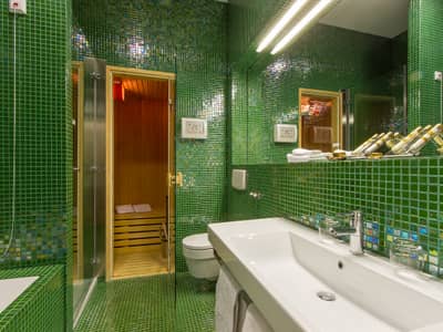 Hotel Sofijin Dvor