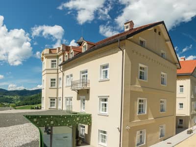 Hotel Sofijin Dvor