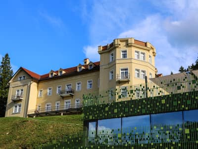 Hotel Sofijin Dvor