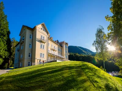 Hotel Sofijin Dvor