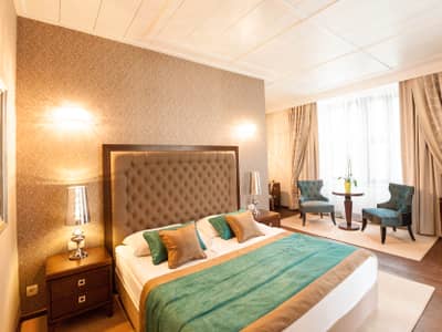 Hotel Zagreb