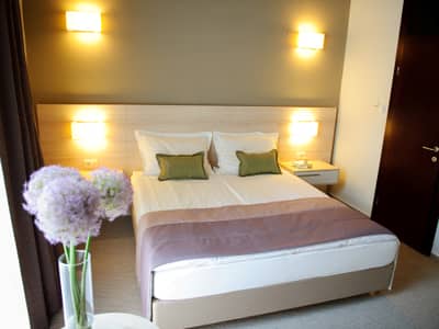 Hotel Zagreb