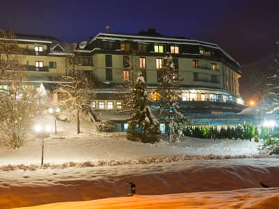 Hotel Šmarjeta