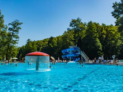 Hotel Šmarjeta