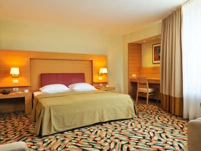 Hotel Šmarjeta