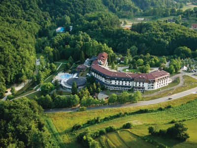 Hotel Šmarjeta