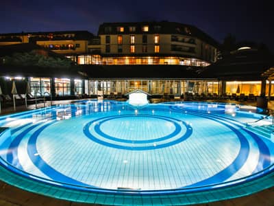 Hotel Šmarjeta