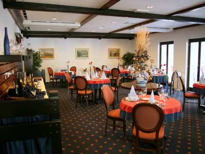 Hotel Jezero