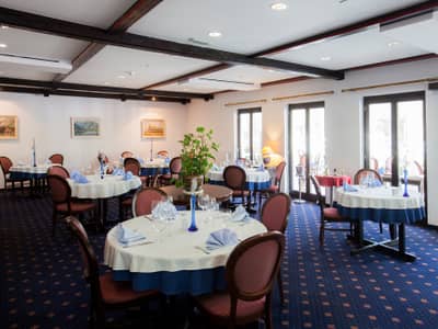 Hotel Jezero