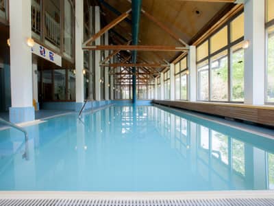 Hotel Jezero
