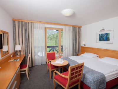 Hotel Jezero