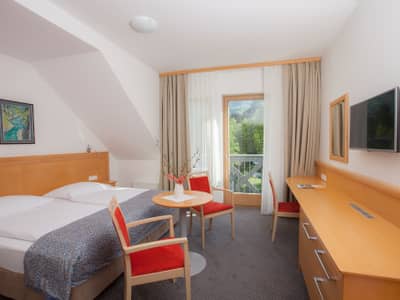 Hotel Jezero