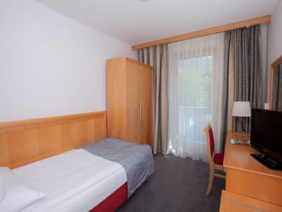 Hotel Jezero