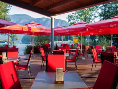 Hotel Jezero