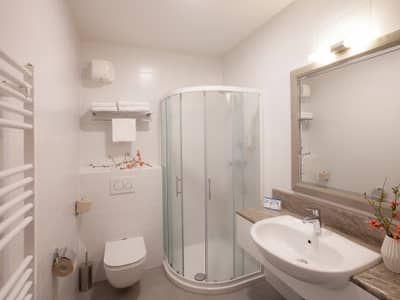 Hotel Jezero