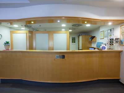 Hotel Jezero