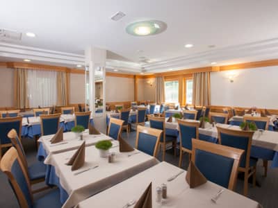 Hotel Jezero