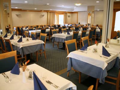 Hotel Jezero