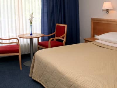 Hotel Jezero