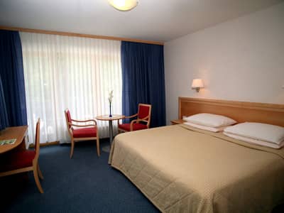 Hotel Jezero