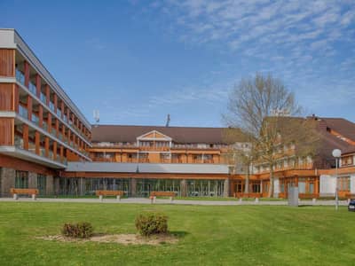Hotel Vital