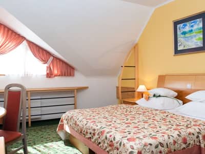 Hotel Vital