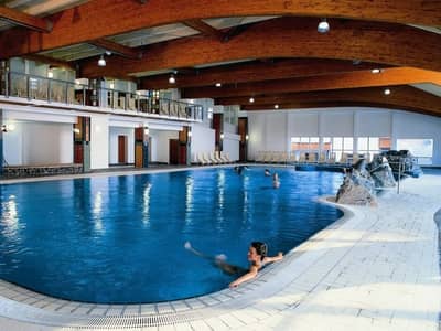 Hotel Vital