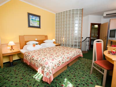 Hotel Vital