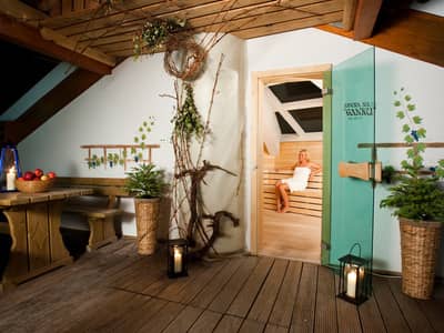 Hotel Vital