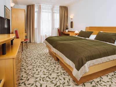 Hotel Vital