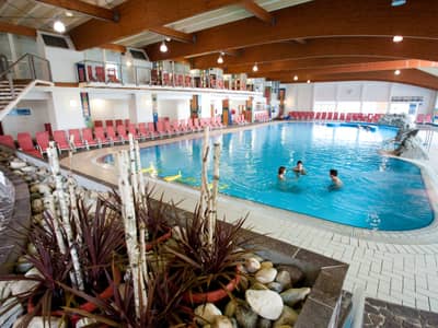 Turističko naselje Vile Terme Zreče * * * *