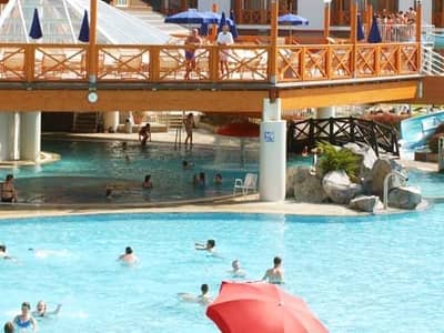 Turističko naselje Vile Terme Zreče * * * *