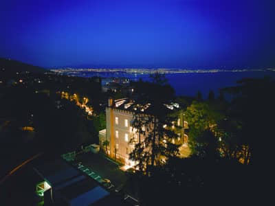Hotel Villa Eugenia