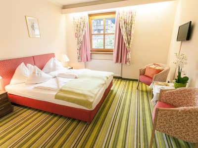 Hotel Kolmhof